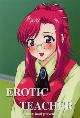 Exotic EROTIC TEACHER - Onegai teacher Cum On Pussy