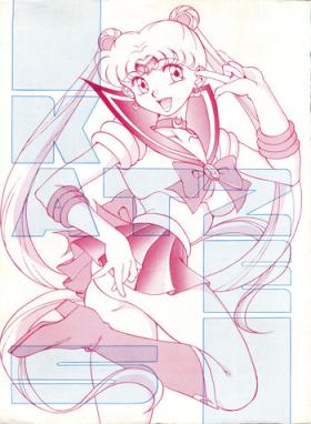 Para KATZE 5 - Sailor moon Holes
