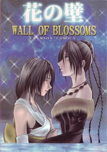 Young Men Hana No Kabe | Wall Of Blossoms – Final Fantasy X Spreading