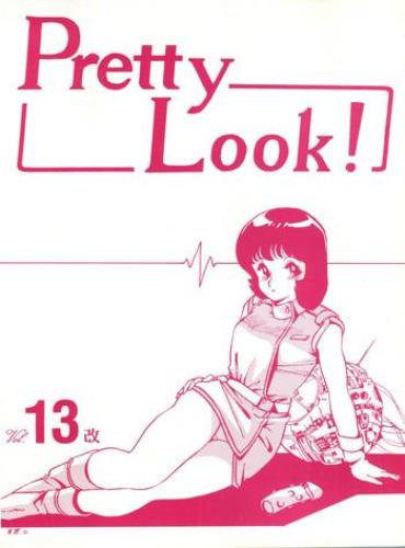 (C40) [Bishoujo Production (Various)] Pretty Look! Vol.13 Kai (Various)