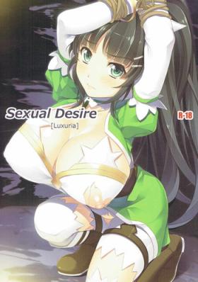 Gritona Sexual Desire - Sword art online Ass