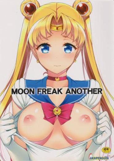 Que MOON FREAK ANOTHER – Sailor Moon Leite