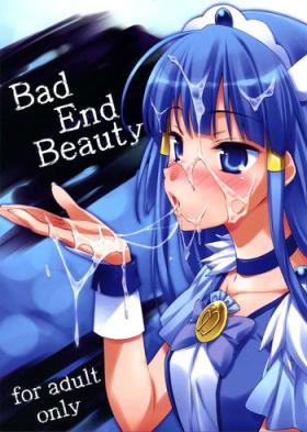 Cum On Tits Bad End Beauty - Smile precure Gayhardcore