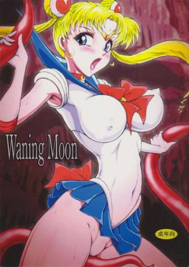 Casa Waning Moon – Sailor Moon Dad