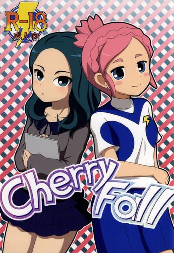 [BurstBomb.T (TKP)] Cherry Fall (Inazuma Eleven GO)