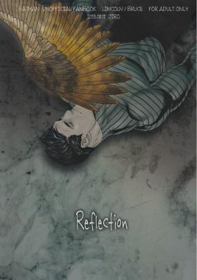 Ebony Reflection - Batman Pure 18