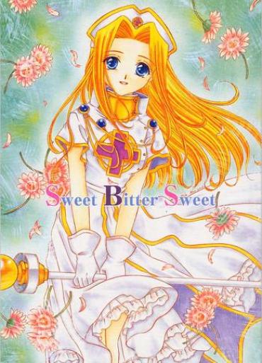 Boss Sweet Bitter Sweet – Tales Of Phantasia