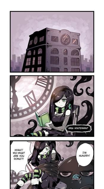 Big The Crawling City Best Blowjobs Ever