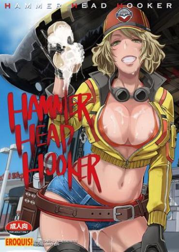 Gay Bus Hammer Head Hooker – Final Fantasy Xv Uniform