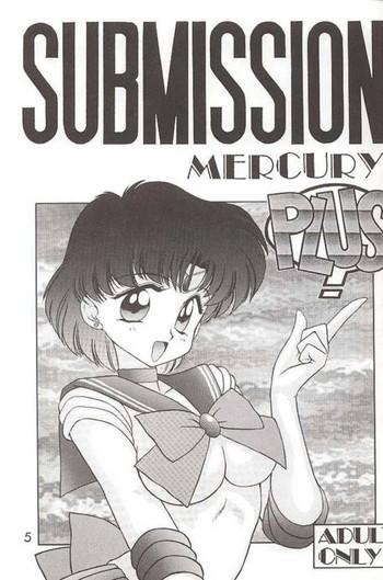 Small Tits Porn Submission Mercury Plus - Sailor moon Messy