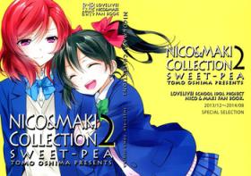 Teacher Nico&Maki Collection 2 - Love live First