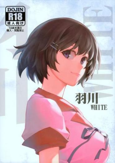 (C91) [Kayoudou (Shouka)] Hanekawa WHITE (Bakemonogatari)