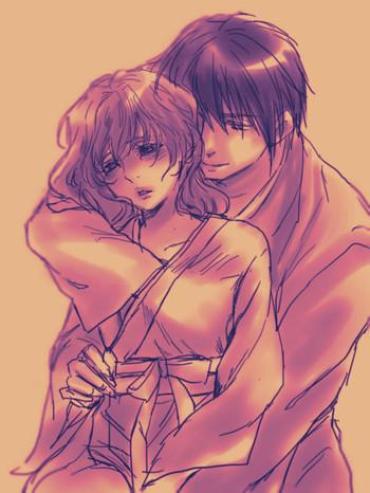 Natural HakuYona R18 Log – Akatsuki No Yona Groping