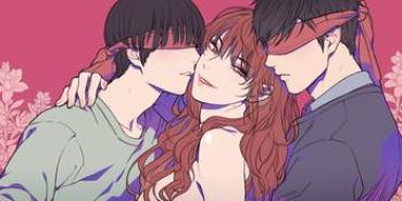 Kiss Sadistic Beauty Ch.1-24