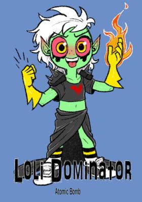 Soft Loli Dominator - Wander over yonder Amateur Blowjob