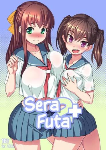 [AskRay (Bosshi)] Sera Futa 2+ [English] [Digital]