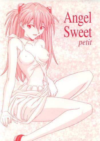 Real Amateur Porn Angel Sweet Petit - Neon Genesis Evangelion Mediumtits