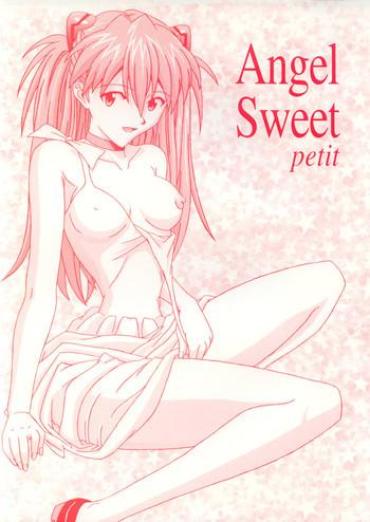 (CR31) [CHAHO (Natsuki Kotoe)] Angel Sweet Petit (Neon Genesis Evangelion)