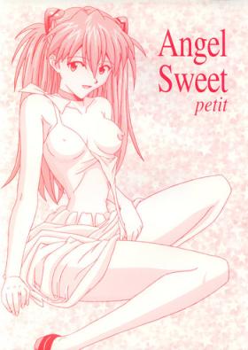 Curious Angel Sweet petit - Neon genesis evangelion T Girl