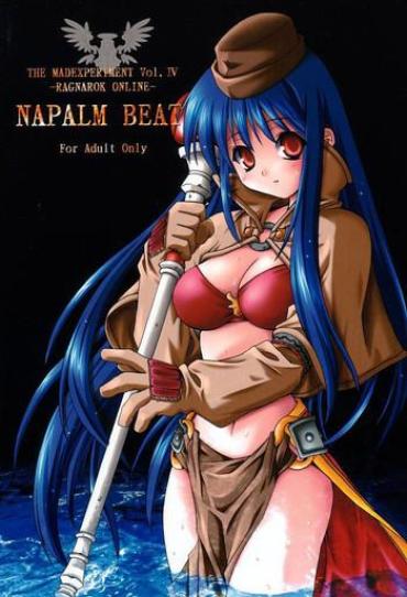 Amatuer Porn NAPALM BEAT – Ragnarok Online