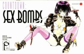 Punk Sex Bombs 1-6 Plus Special Morena