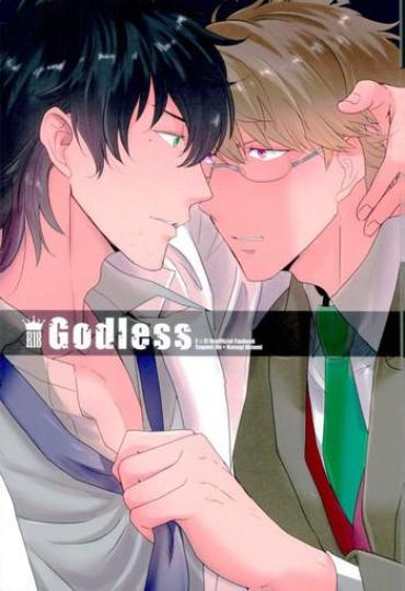 Eurosex Godless – Ensemble Stars Dress