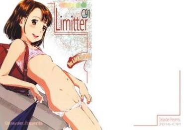 Stepbrother Limitter C91