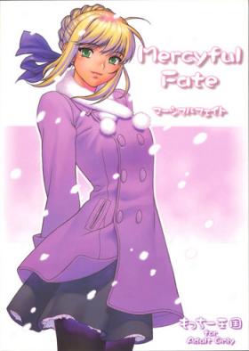 Perverted Mercyful Fate - Fate stay night Amateur Blow Job