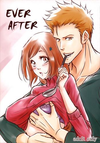 Famosa EVER AFTER - Bleach Bubble