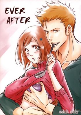 Matures EVER AFTER - Bleach Fucked Hard