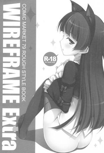 Mofos WIREFRAME Extra - Ore No Imouto Ga Konna Ni Kawaii Wake Ga Nai Sex Party