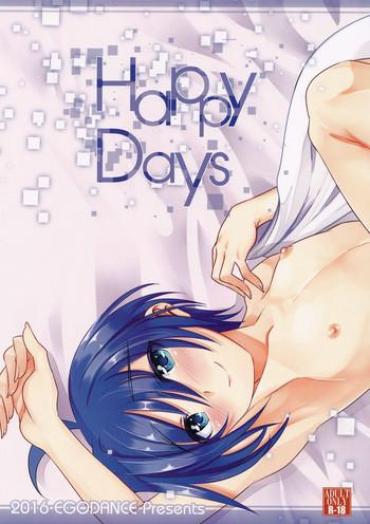 Missionary Position Porn HappyDays – Cardfight Vanguard Bush