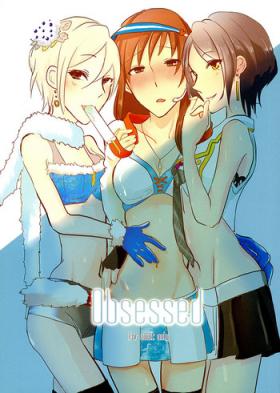 Time obsessed - The idolmaster Pick Up