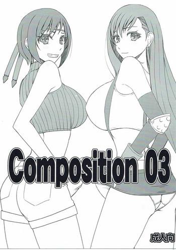 (C91) [Absolute (ABU)] Composition 03 (Final Fantasy VII)