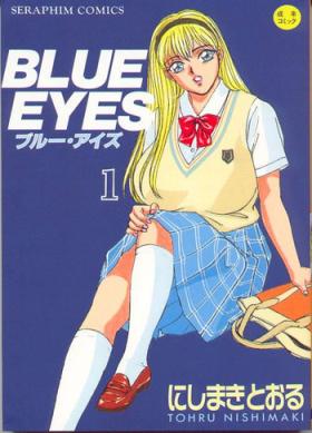 Perrito Blue Eyes Vol.1 Big Ass
