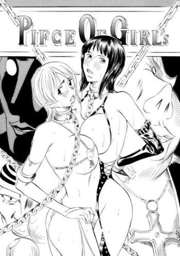 Foreplay PIECE OF GIRL'S – One Piece