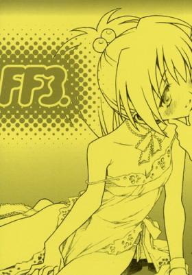 Gay Kissing FF3. - The melancholy of haruhi suzumiya Keroro gunsou Strawberry panic Chudai