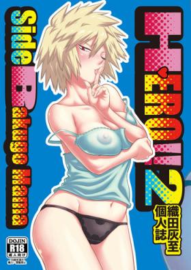 Teen Sex H♥ERO!! 2 Side Bakugo Mama - My hero academia Jerk Off Instruction