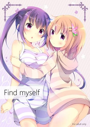 Couples Fucking Find Myself - Gochuumon Wa Usagi Desu Ka