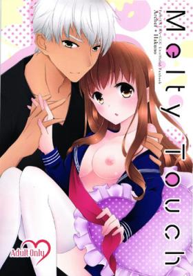 Rico Melty Touch - Fate extra Porno Amateur