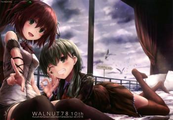 Room WALNUT78 10th - Kantai Collection Sola