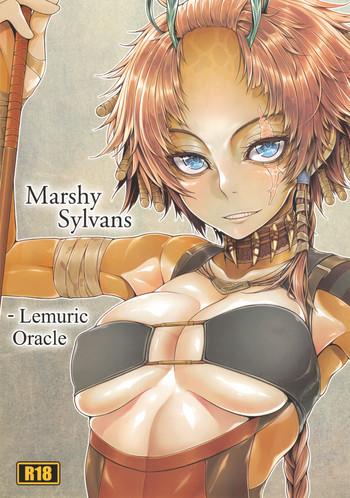 Bubble Butt Marshy Sylvans - Lemuric Oracle Analfuck