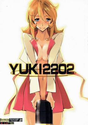Ass Fetish YUKI2202 - Space battleship yamato Blow Job Contest