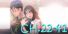 Massages Sweet Guy Ch.22-41 Climax