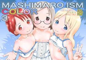 Insane Porn MASHIMARO ISM COLOR 3 - Ichigo mashimaro Perfect Girl Porn