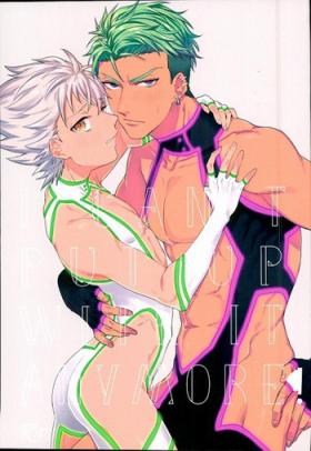 Hotel I can't put up with it anymore! - Pretty rhythm Groping
