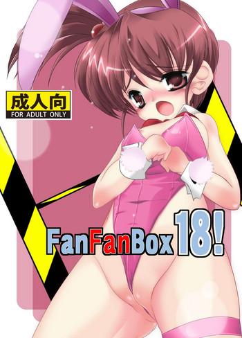 Liveshow FanFanBox18! - The melancholy of haruhi suzumiya Chat