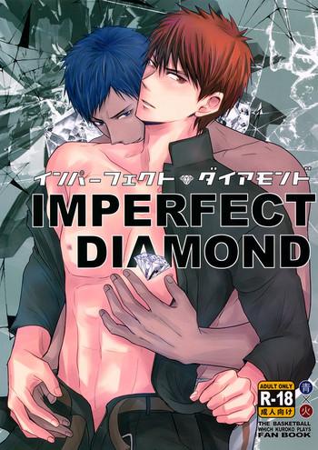 Titten Imperfect Diamond - Kuroko no basuke Gonzo