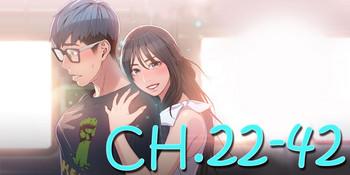 Couple Sex Sweet Guy Ch.22-42 Face Sitting