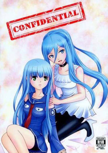 Trap CONFIDENTIAL – Arpeggio Of Blue Steel Ghetto